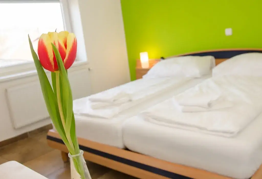 Gastwirtschaft Lehenhof ristorante a Abwinden