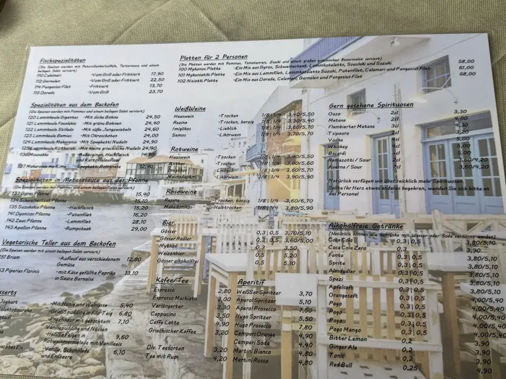 Menu_Mykonos_Faak am See_image_2
