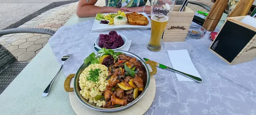 Menu_Harry's Schmankerl und Trankerl_Abwinden_immagine_4