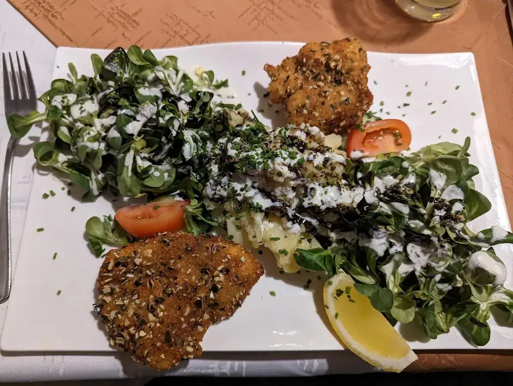 Menu_Harry's Schmankerl und Trankerl_Abwinden_immagine_5