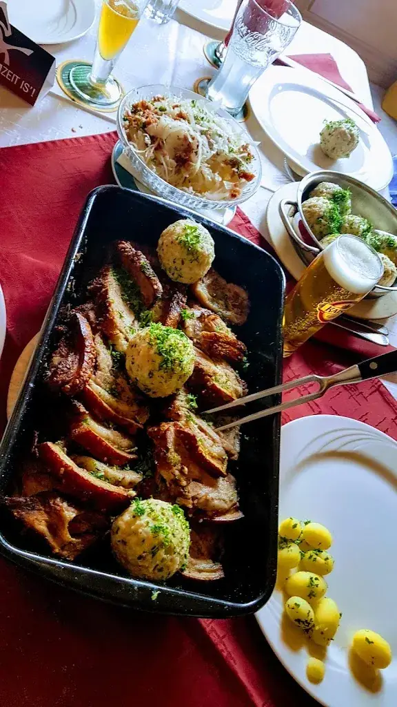 Menu_Harry's Schmankerl und Trankerl_Abwinden_immagine_6