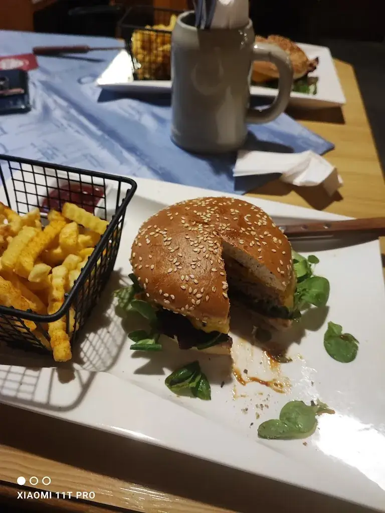 Menu_Harry's Schmankerl und Trankerl_Abwinden_immagine_9