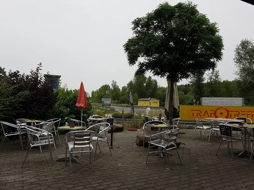 Pacino | Restaurant & Imbiss restaurant à Abwinden