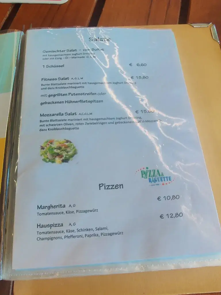 Menu_Bienenhütte am Faaker See_Faak am See_image_3