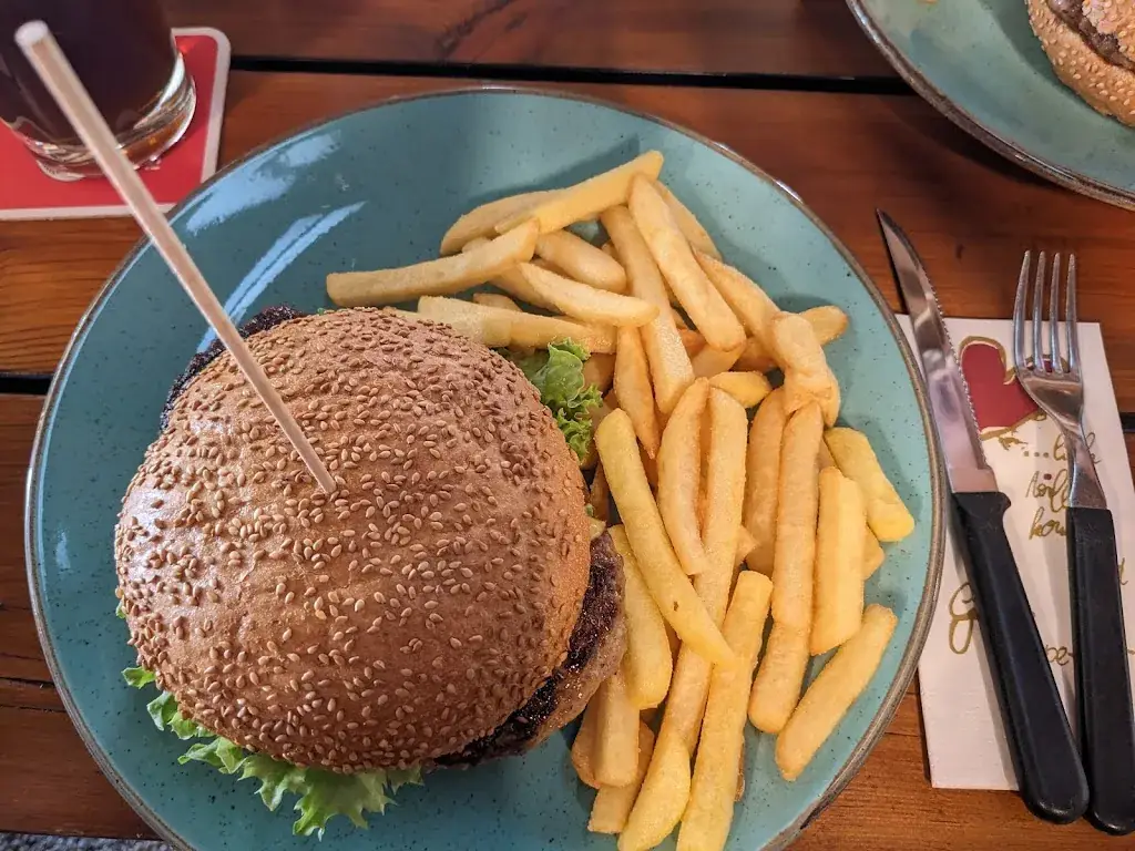 Menu_Bienenhütte am Faaker See_Faak am See_image_5