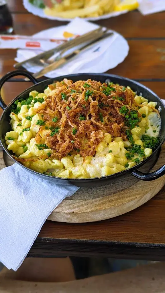 Menu_Bienenhütte am Faaker See_Faak am See_image_6