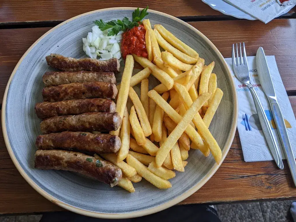 Menu_Bienenhütte am Faaker See_Faak am See_image_8