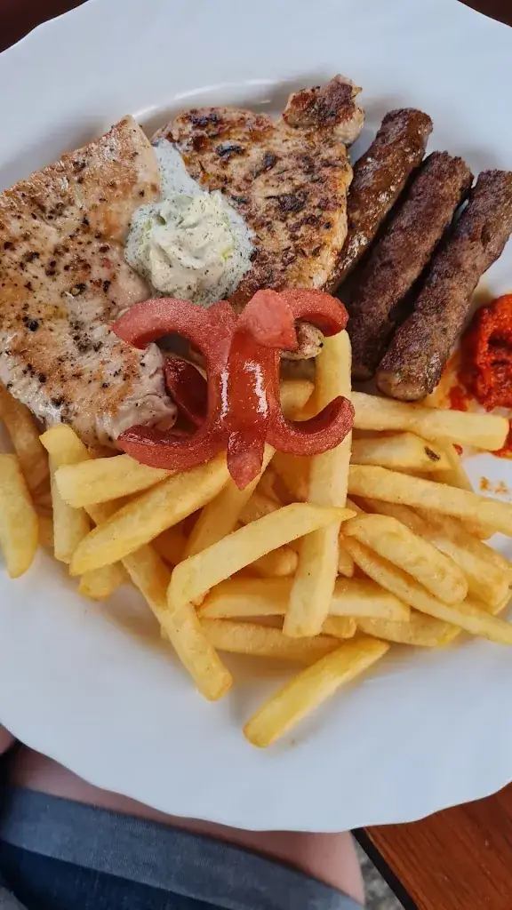 Menu_Bienenhütte am Faaker See_Faak am See_image_9