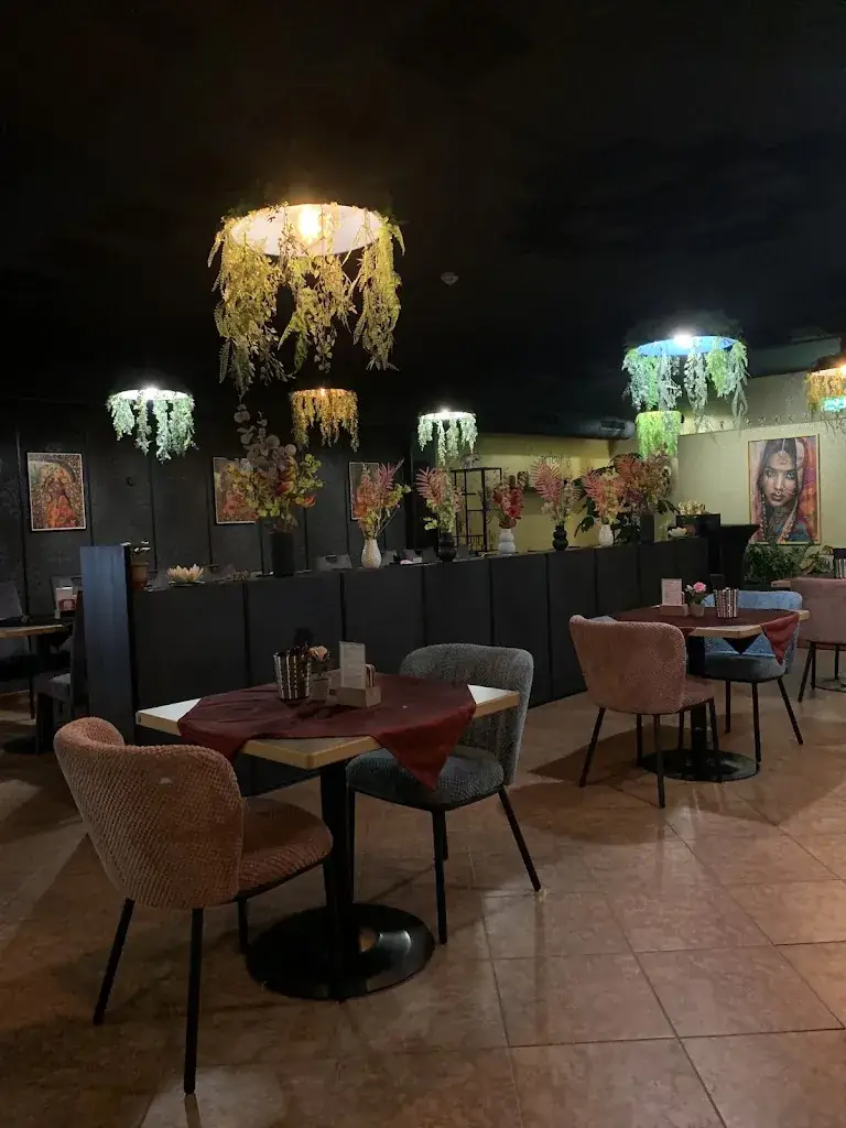 Rajdeep Adhikari_Indian Fusion Enns_Abwinden_review