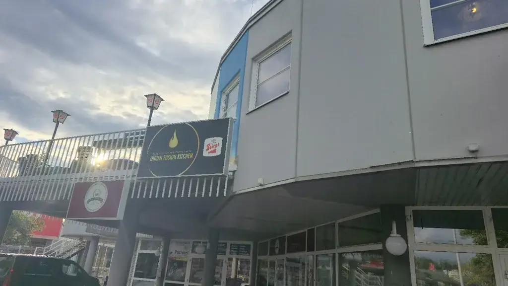 Florian Brachmayer - Actikk_Indian Fusion Enns_Abwinden_review