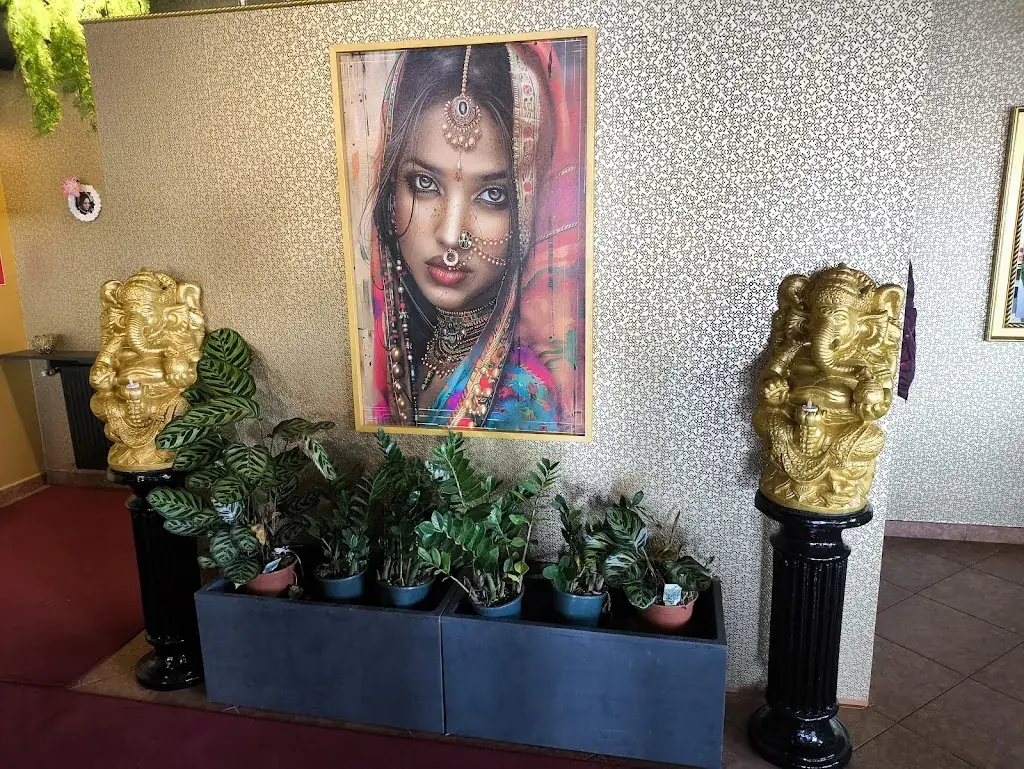 Richard Zorn_Indian Fusion Enns_Abwinden_review