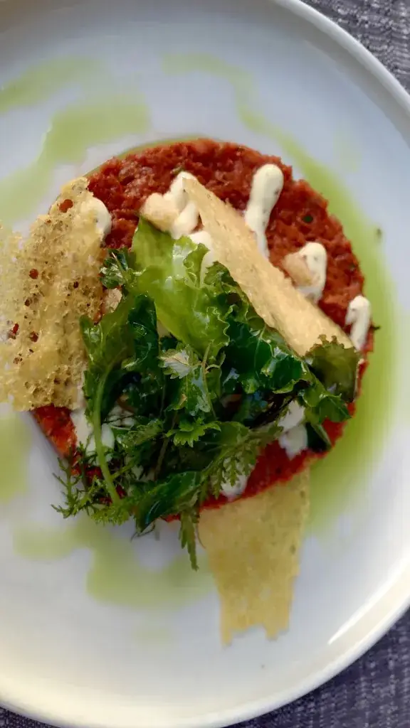 Menu_Wirtshaus & Gourmetrestaurant im BERGERGUT_Afiesl_image_6