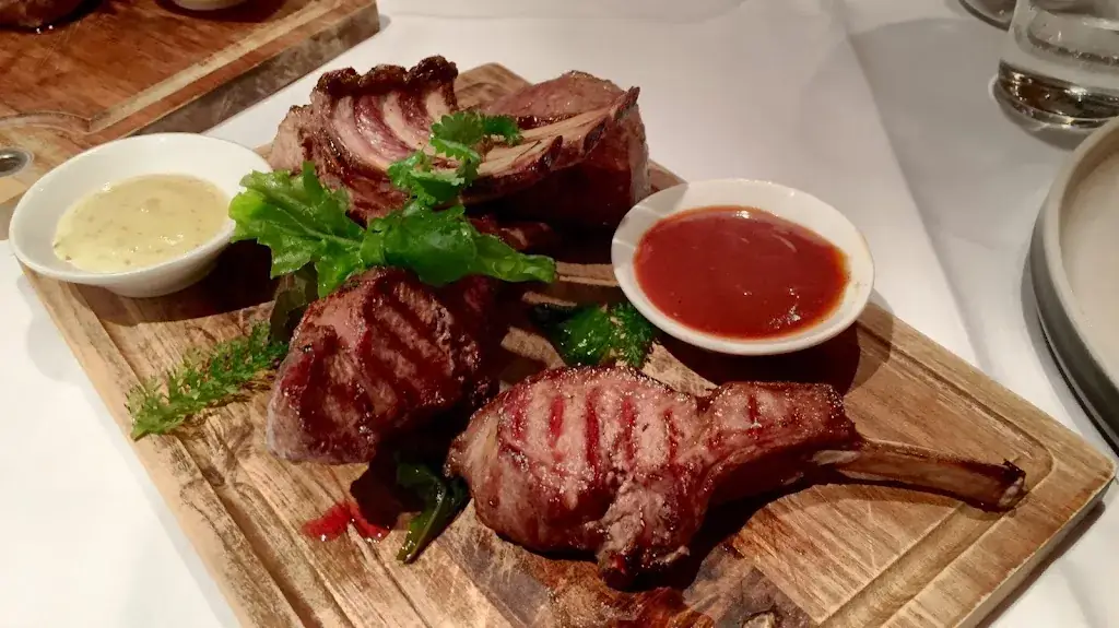 Menu_Wirtshaus & Gourmetrestaurant im BERGERGUT_Afiesl_image_7