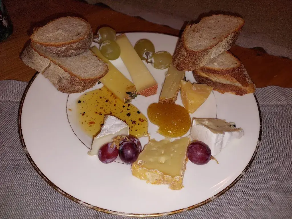 Wolfgang_Wirtshaus & Gourmetrestaurant im BERGERGUT_Afiesl_review