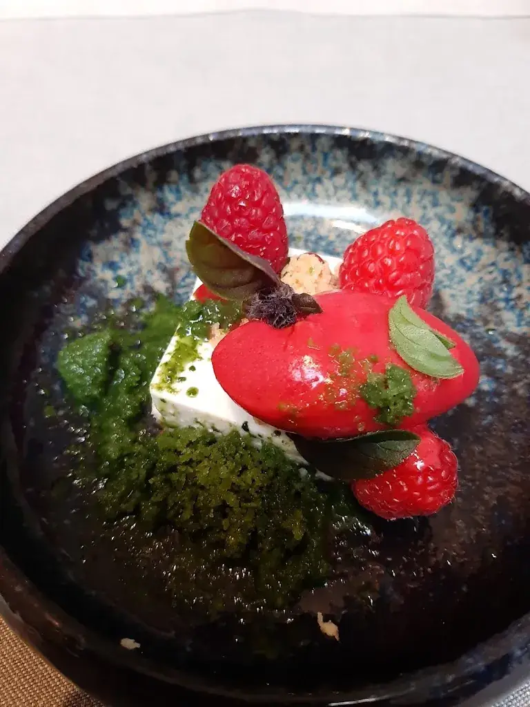 Jürgen Kopler_Wirtshaus & Gourmetrestaurant im BERGERGUT_Afiesl_review