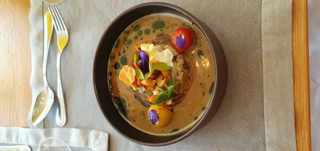 Karl Wiener Ferrerhofer_Wirtshaus & Gourmetrestaurant im BERGERGUT_Afiesl_review