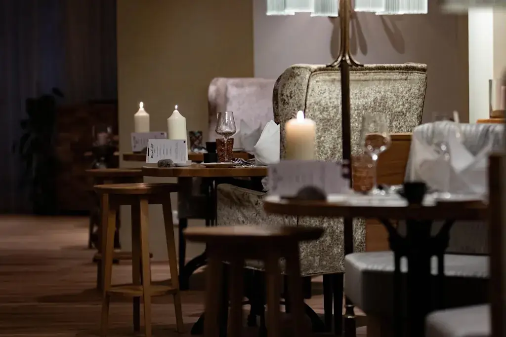 Wirtshaus & Gourmetrestaurant im BERGERGUT restaurant à Afiesl