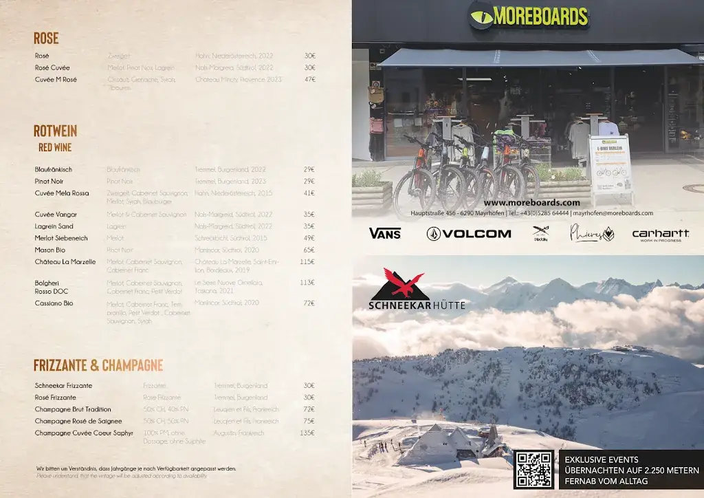 Menu_Restaurant Schnogerei im Visorium_Ahorn_image_4