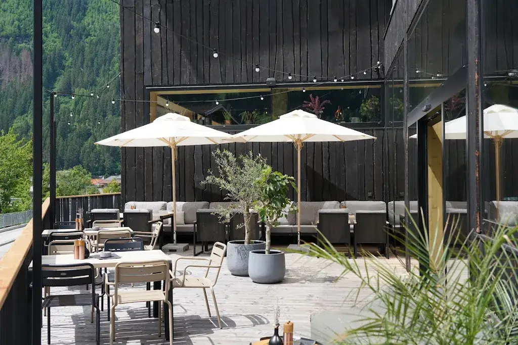 Restaurant Schnogerei im Visorium_Ahorn_slider_image_1