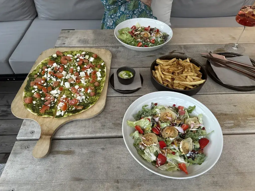 Restaurant Schnogerei im Visorium_Ahorn_slider_image_3