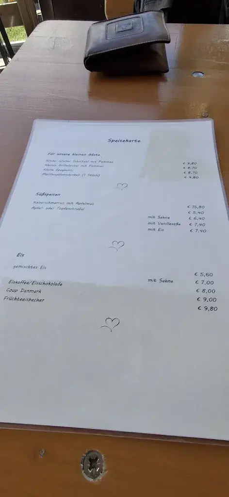 Menu_Panorama Ahorn_Ahorn_immagine_4