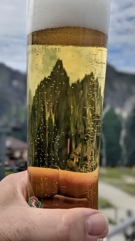 Menu_Panorama Ahorn_Ahorn_immagine_5