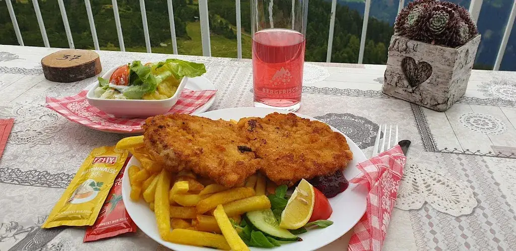 Menu_Panorama Ahorn_Ahorn_immagine_7