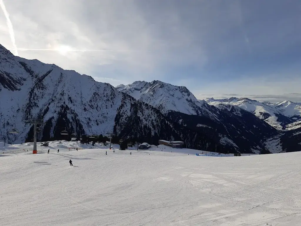 Glennis Walling_Panorama Ahorn_Ahorn_recensione