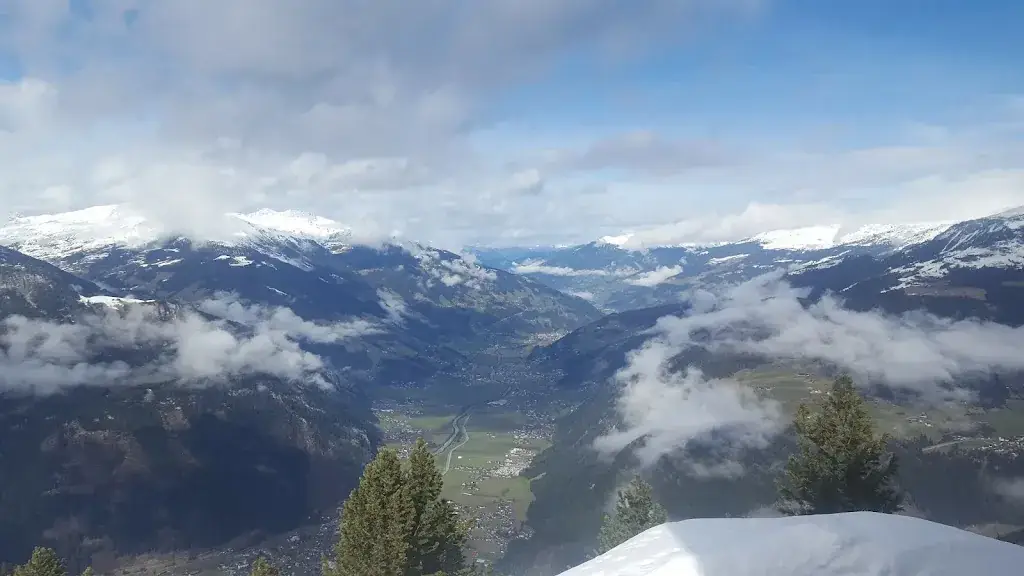 Jason Aspinall_Panorama Ahorn_Ahorn_recensione