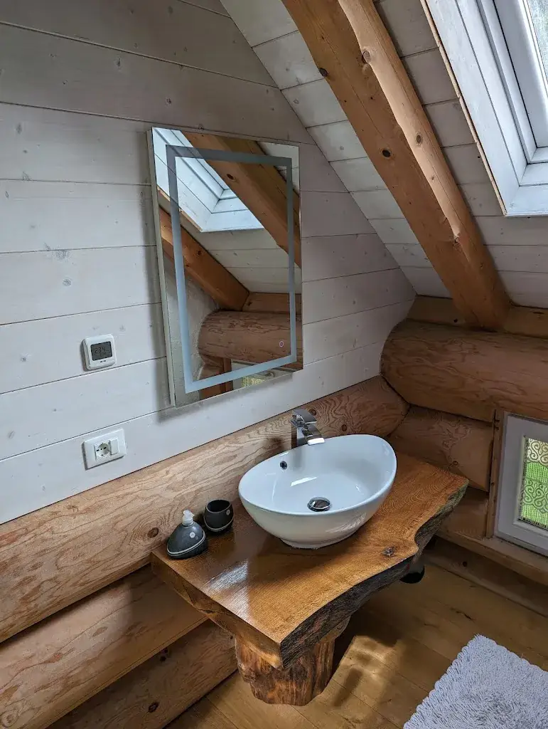 Josip Rosandić_Chalet le Dorf_Feistritz an der Gail_review