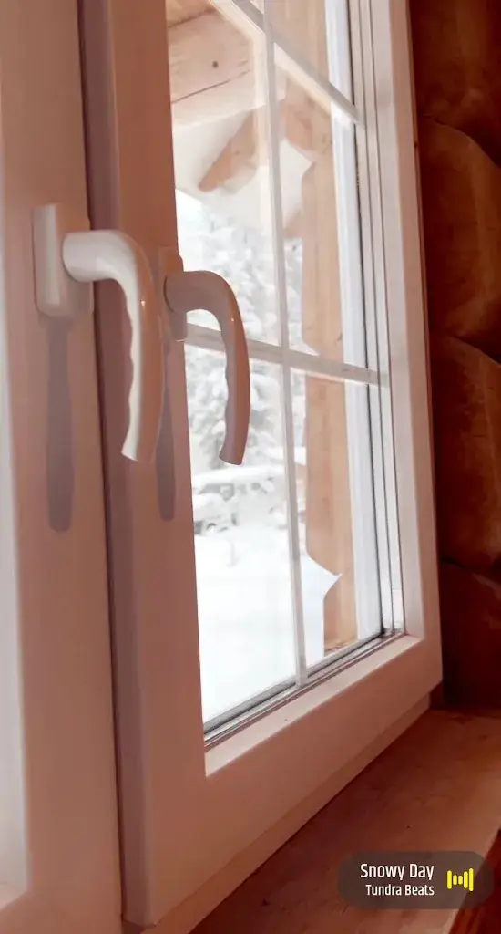 Chalet le Dorf ristorante a Feistritz an der Gail