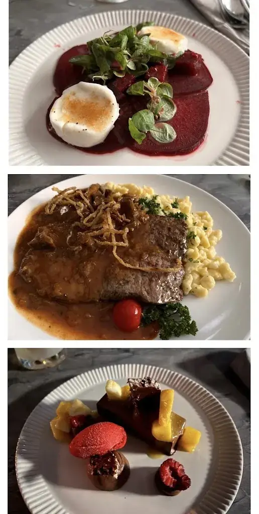 L S_Restaurant Gasthof Waldcafe_Ahorn_review