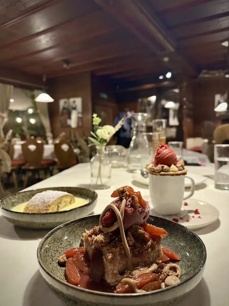 Todd May_Restaurant Gasthof Waldcafe_Ahorn_review