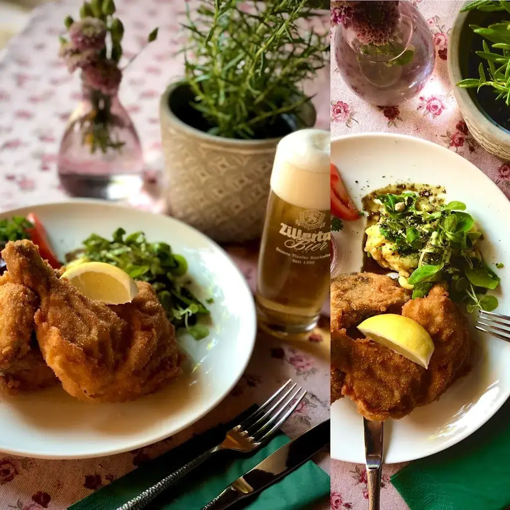 Restaurant Gasthof Waldcafe_Ahorn_slider_image_3