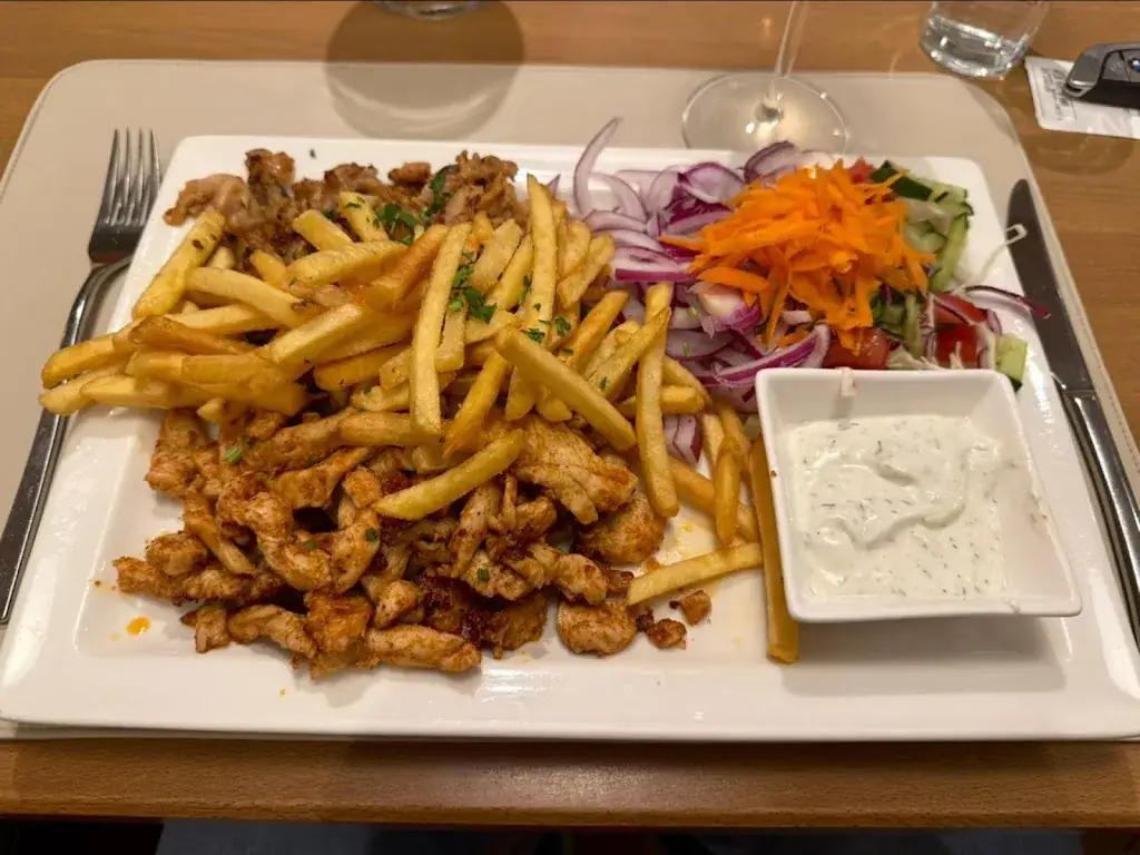 Ales Kodat_Restaurant Zum Cäsar_Zell_review