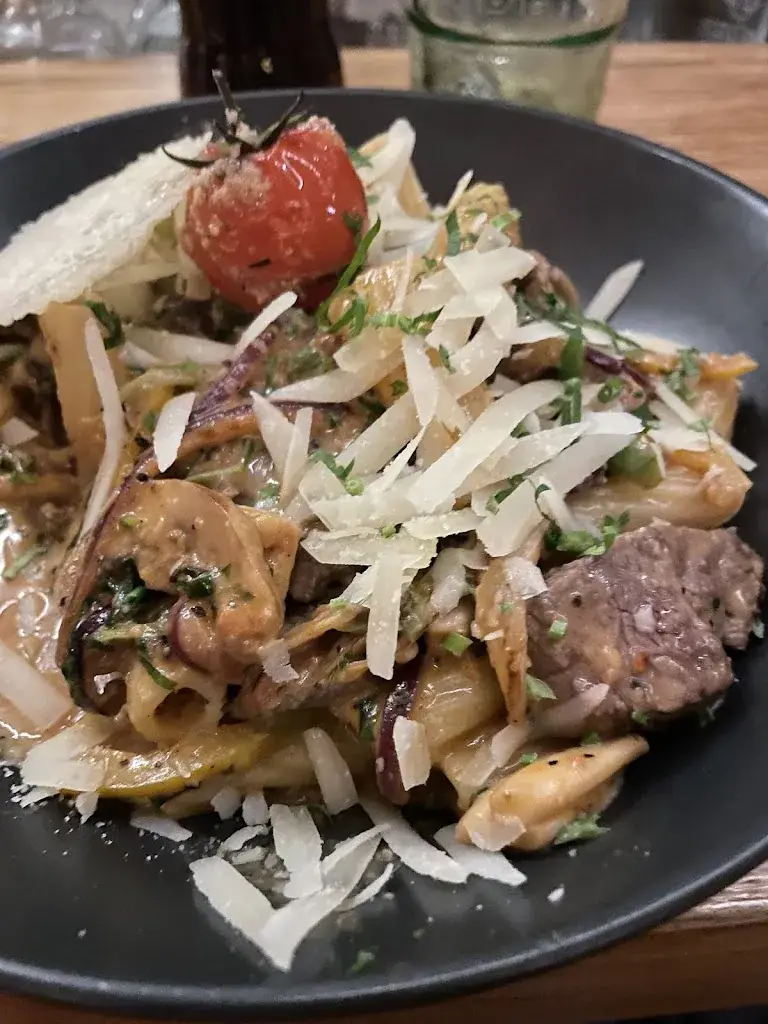 Mike M_Hotel & Brasserie Traube_Zell_recensione