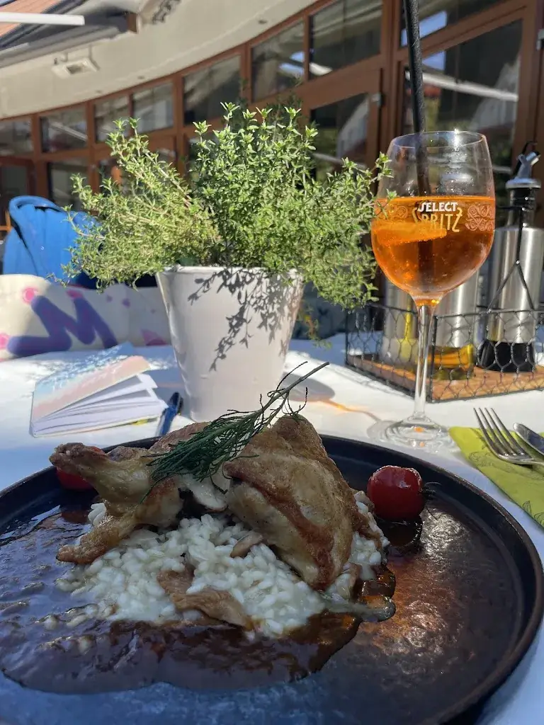 Caro Wisbacher_Wirtshaus zum Metzgerwirt_Zell_review