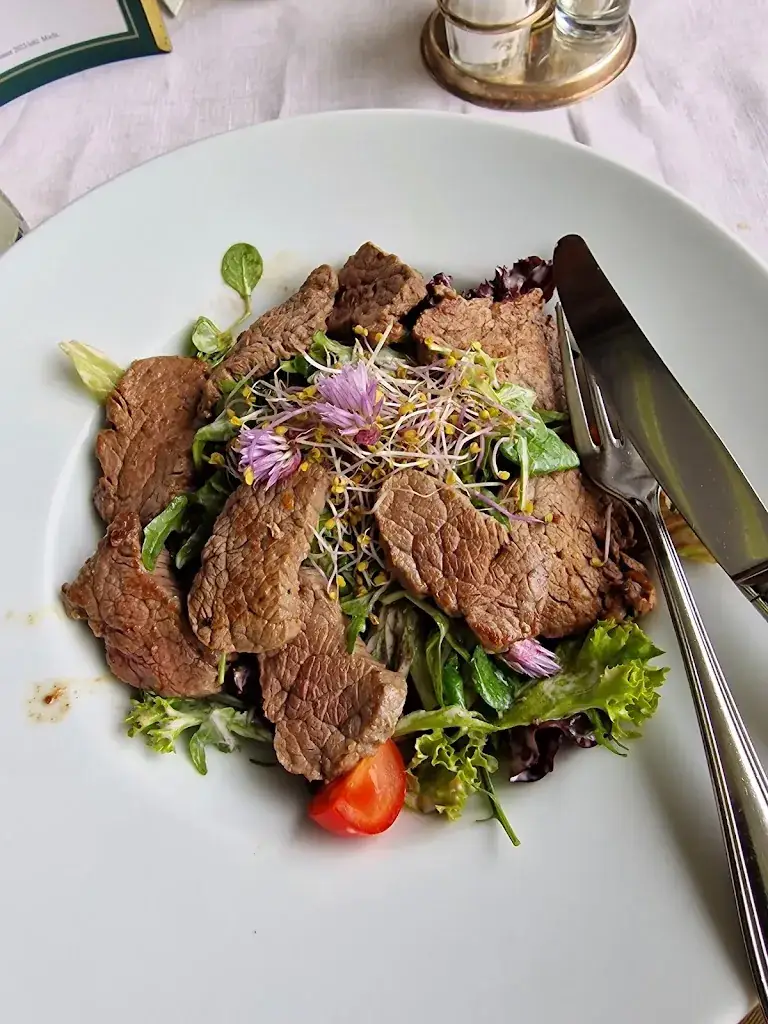 Thomas Sand_Wirtshaus zum Metzgerwirt_Zell_review