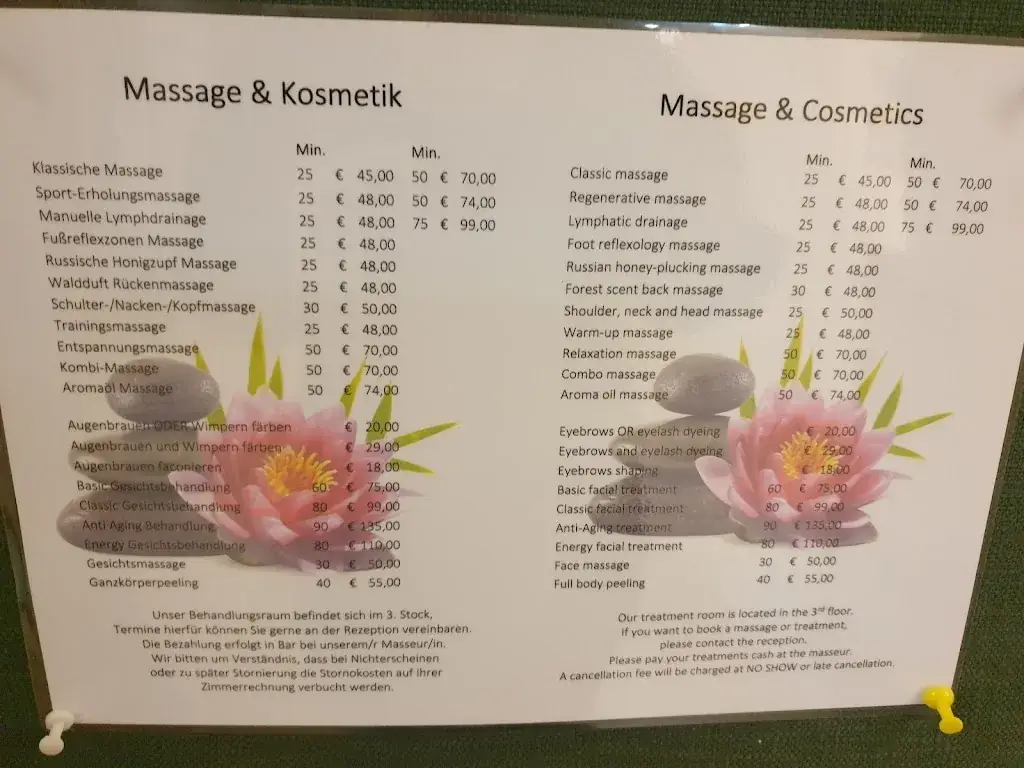 Menu_Hotel Restaurant zum Hirschen_Zell_image_1