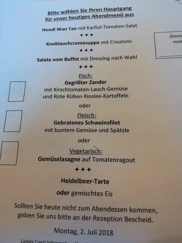 Menu_Hotel Restaurant zum Hirschen_Zell_image_4