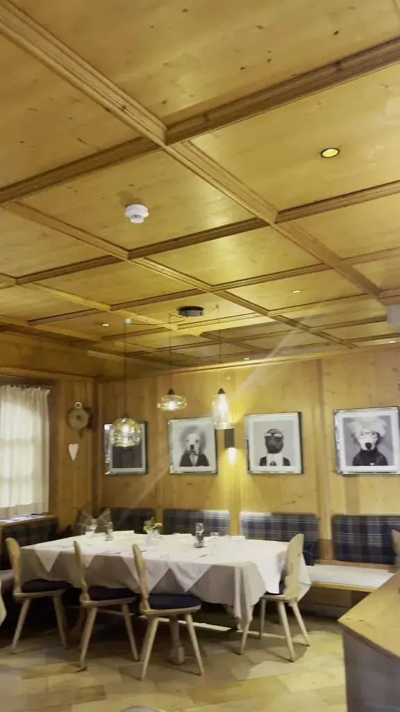 Nawaf Labban_Hotel Restaurant zum Hirschen_Zell_review