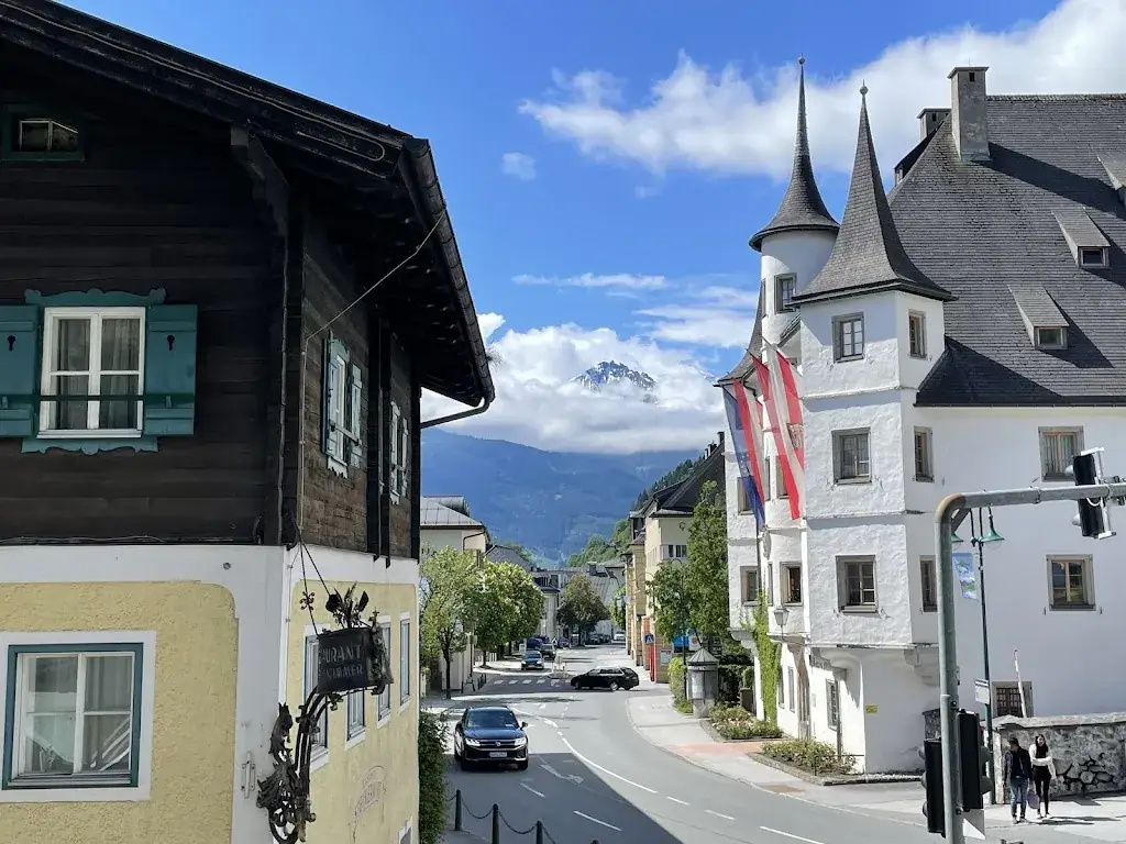 J Justice_Hotel Restaurant zum Hirschen_Zell_review