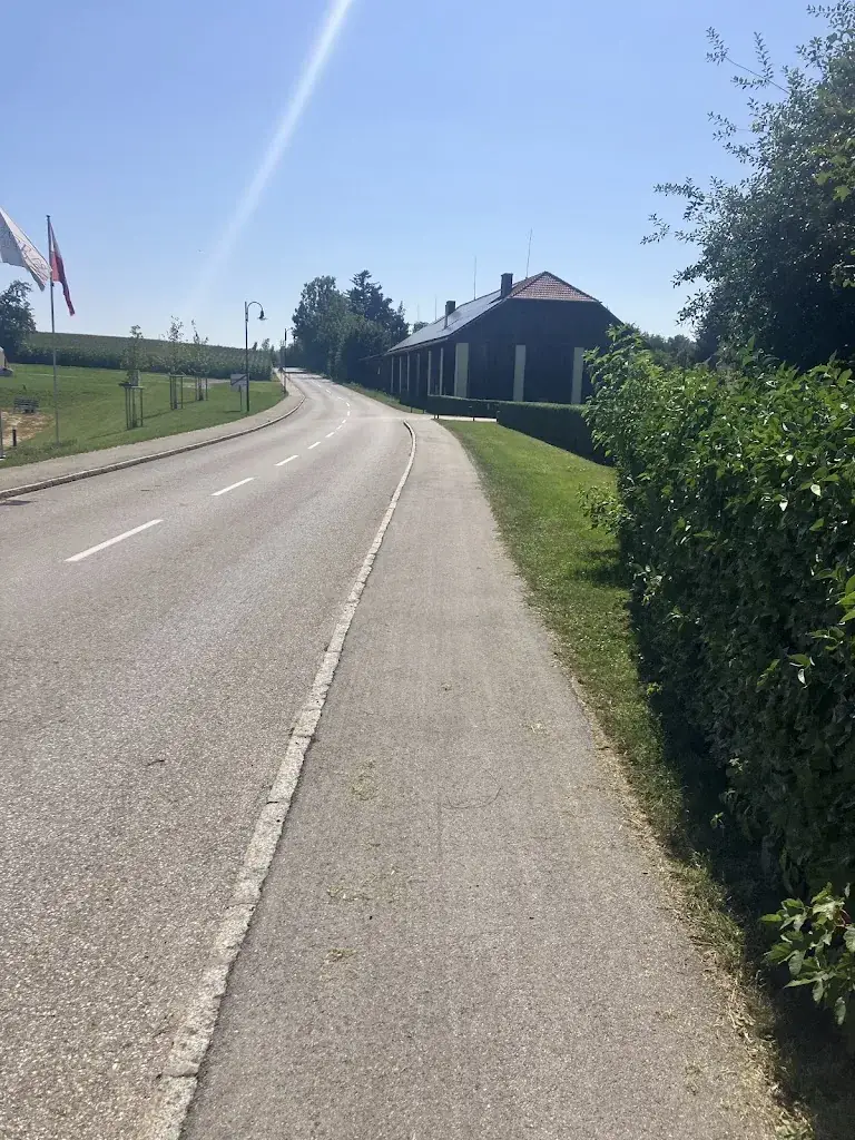 Christian Lehner_Aistersheim Castle_Aistersheim_recensione