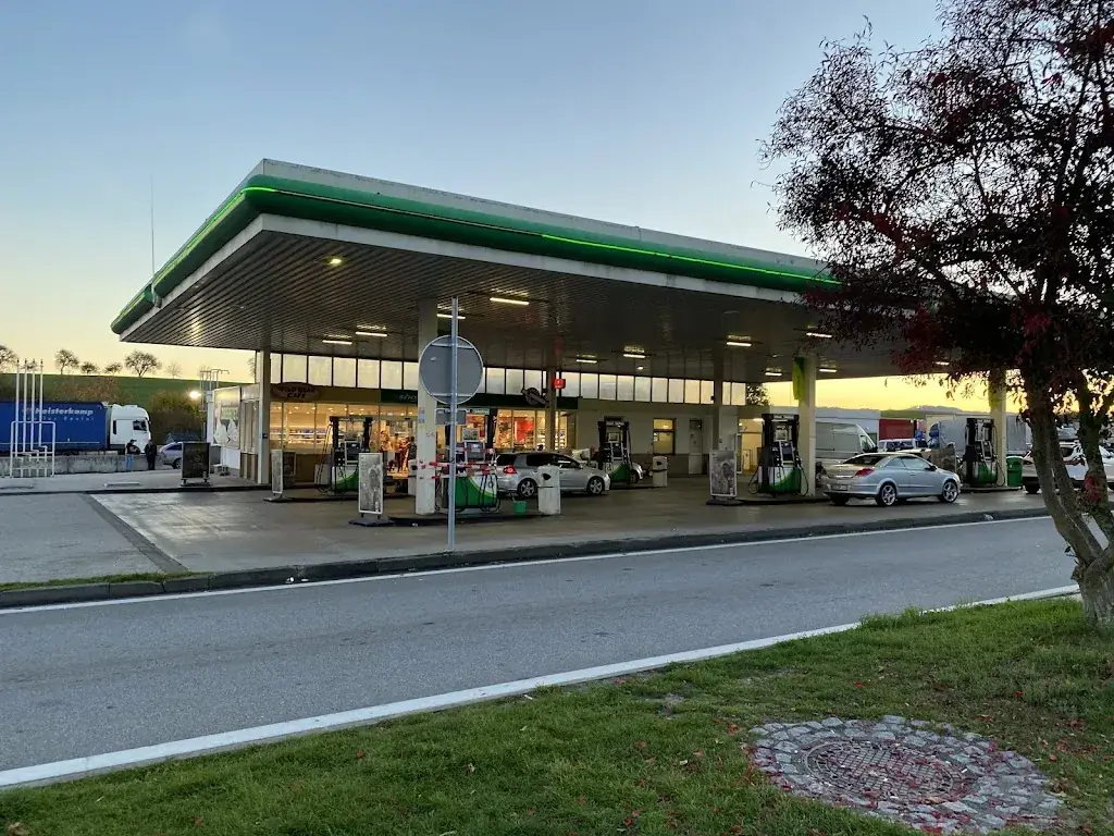 Wild Bean Café restaurant à Aistersheim