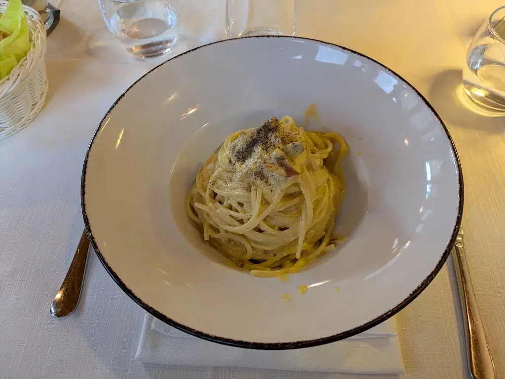 Péter Szabó_Hotel Ristorante Pizzeria Trieste_Feistritz an der Gail_review