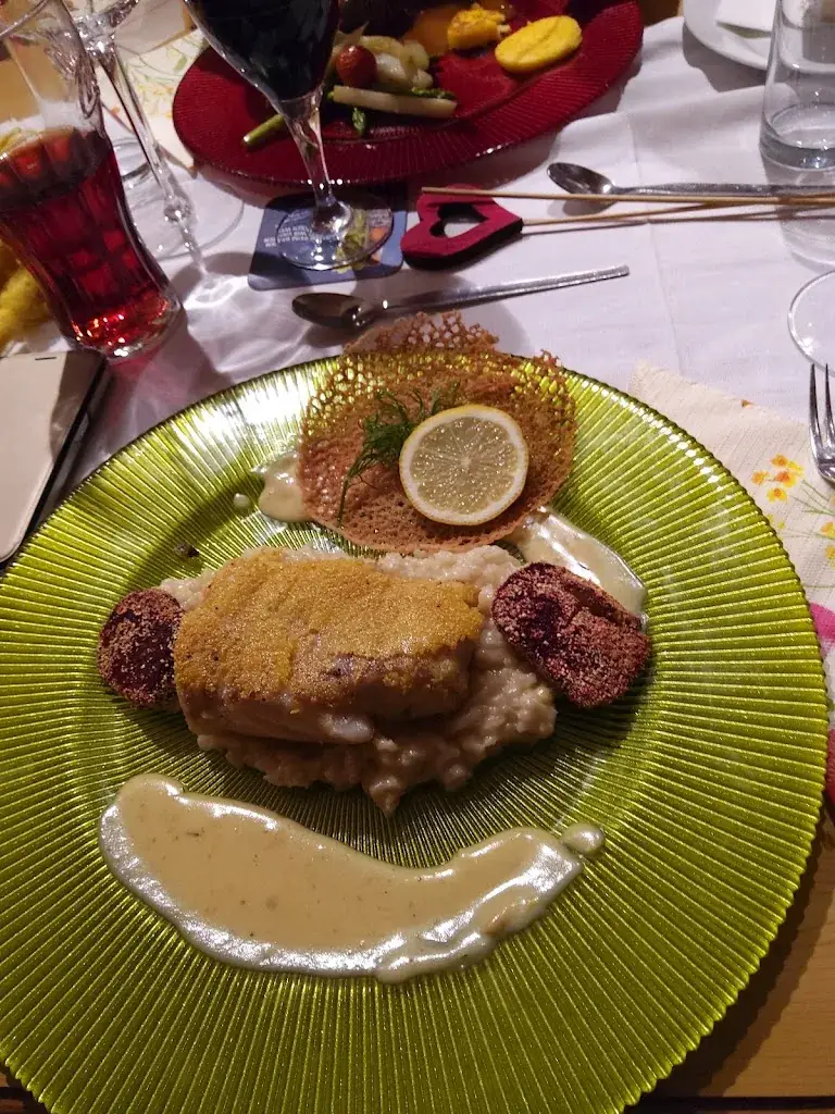 Wiedi's Wirtshaus ristorante a Aistersheim