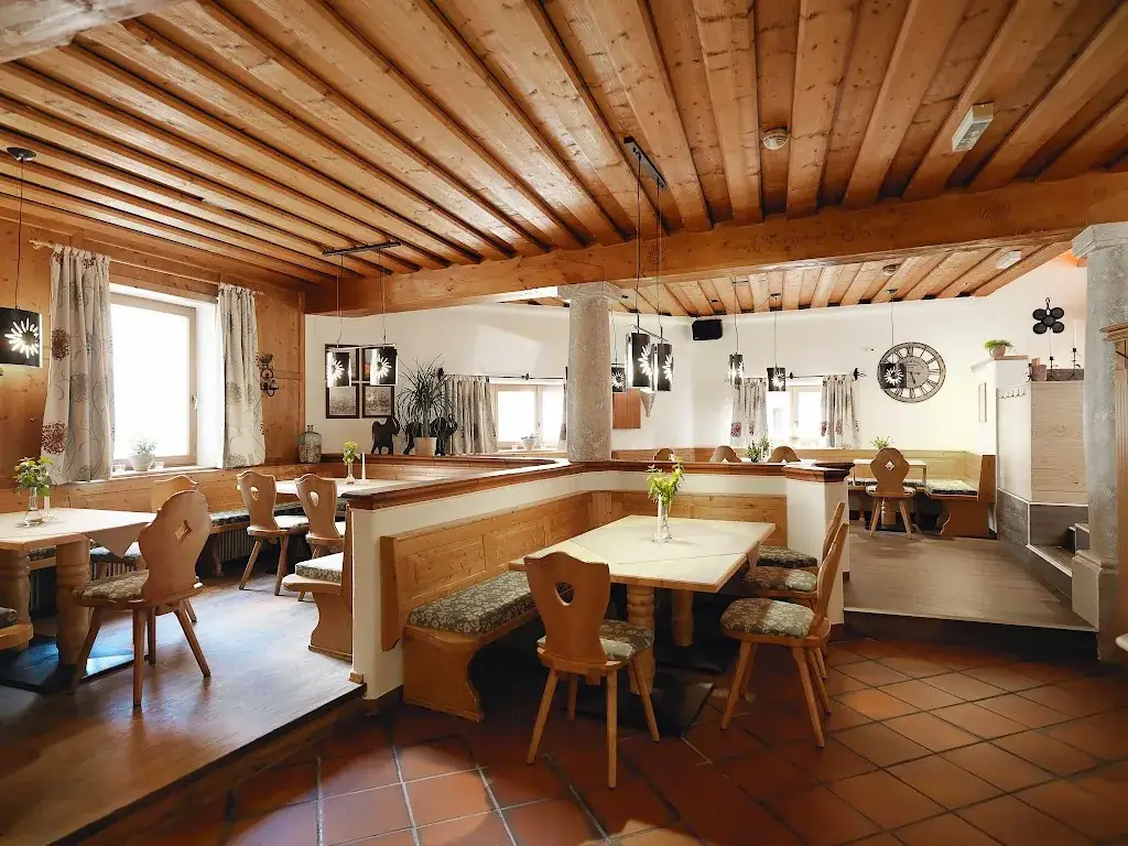 PFANDL ristorante a Aigen im Mühlkreis