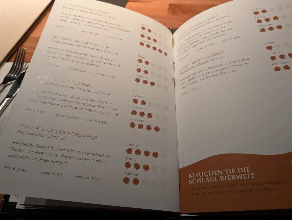 Menu_Stiftskeller_Aigen im Mühlkreis_immagine_4