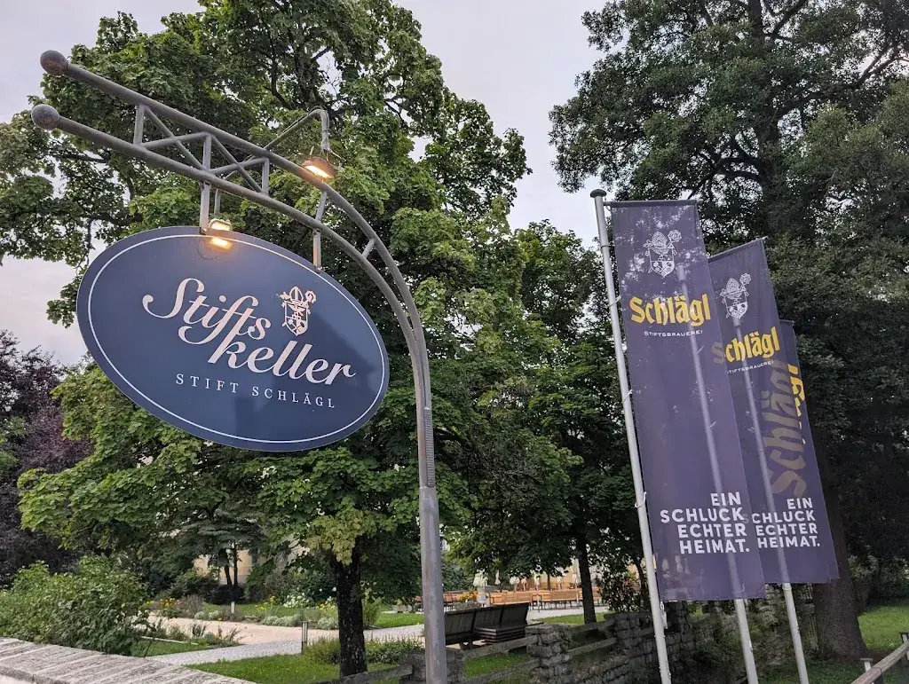 Mark Burgess_Stiftskeller_Aigen im Mühlkreis_recensione