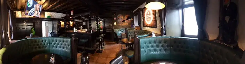 s'LeBen ristorante a Aigen im Mühlkreis